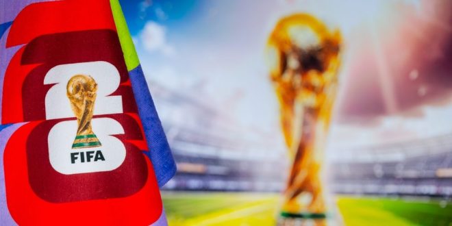 2026 World Cup
