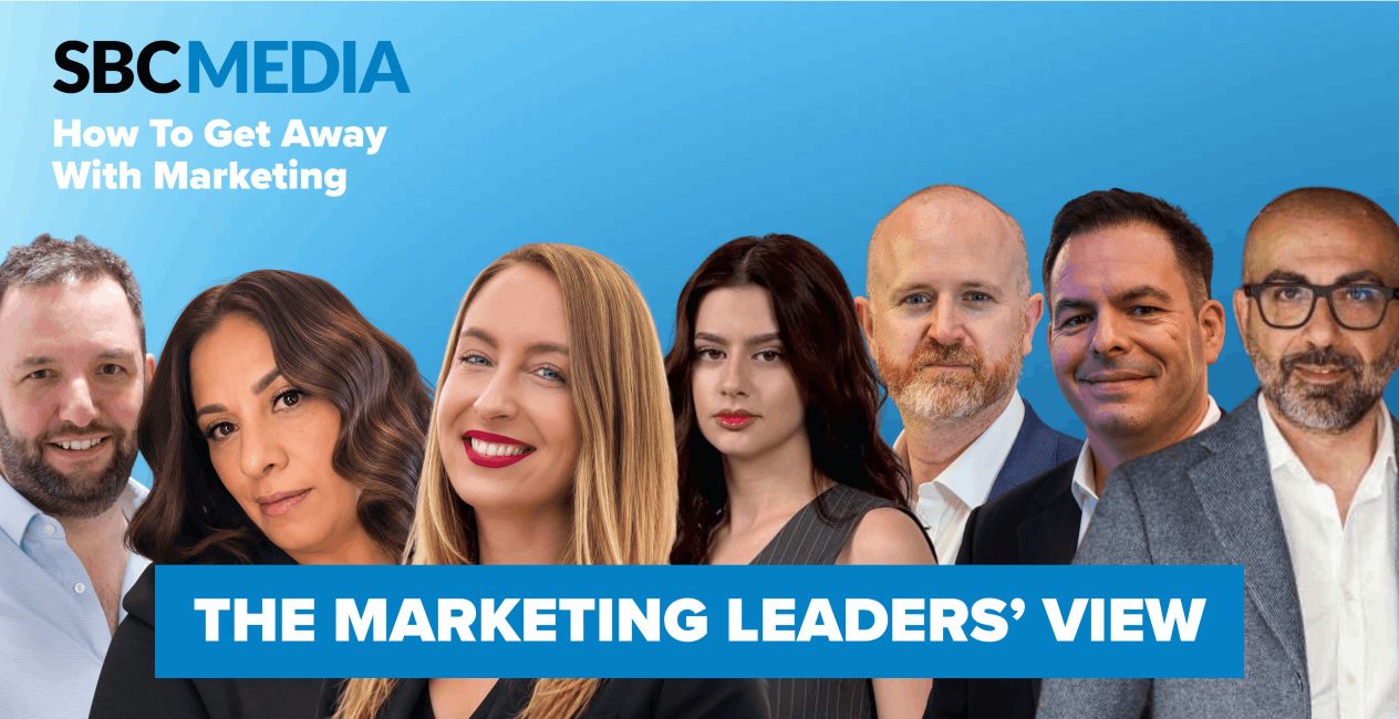 SBC News Marketing Leaders: What are the biggest challenges facing B2B marketing?