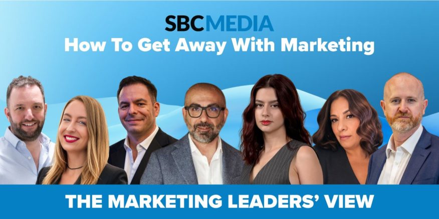SBC News Marketing Leaders: what are some of the biggest threats to B2B marketing?