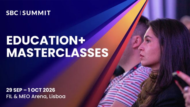 SBC News SBC Summit's new masterclasses bring hands-on training to delegates