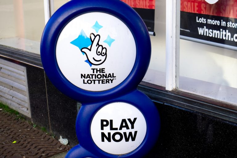 Par Light Operator UK watchdog to evaluate fourth National Lottery licence