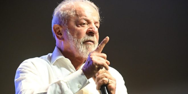 Brazil plans new betting restrictions and a fresh tax push as Lula’s campaign continues