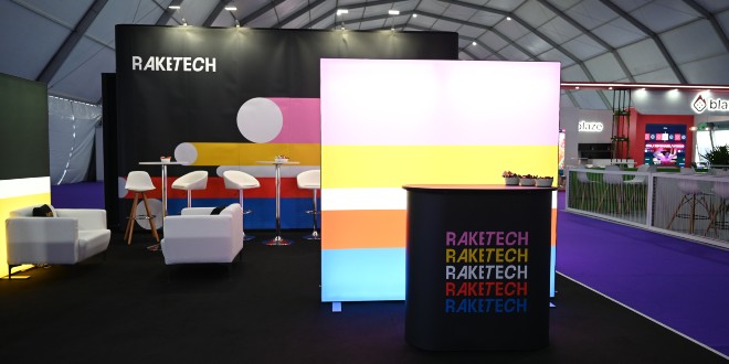 Raketech, which released its Q2 2026 results