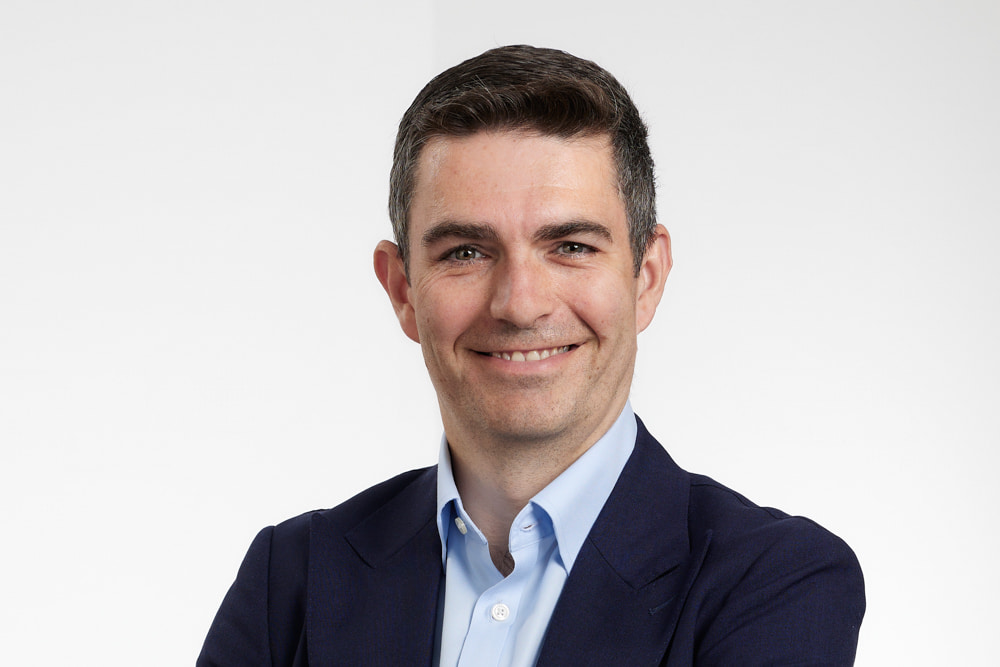 Rank Group mitigates initial impact of tax rises as underlying profit rises 21% for the year 2 Richard Harris, CEO of Rank Group