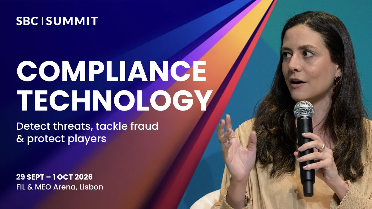 SBC Summit Unveils Compliance Tech Track.