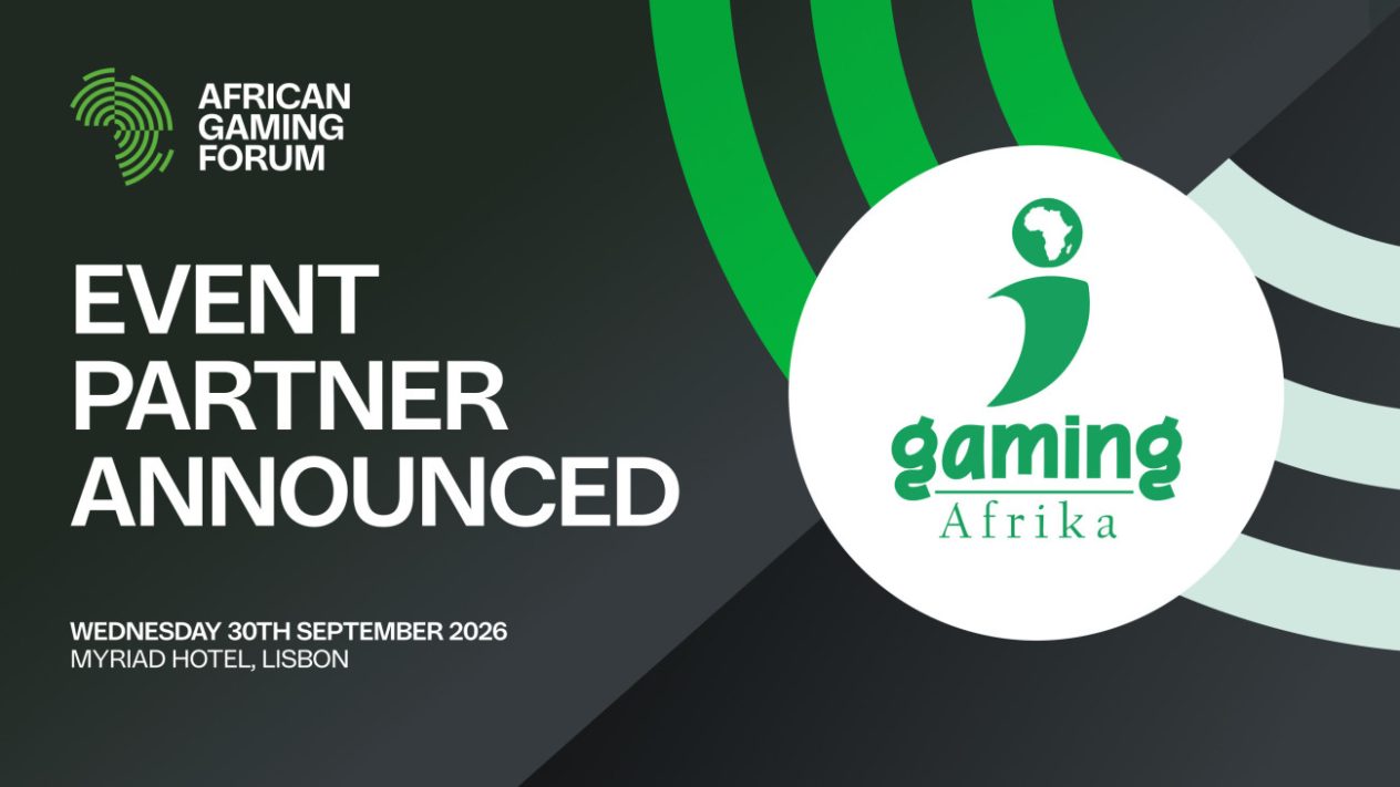 SBC has named iGaming AFRIKA as the official event partner for the African Gaming Forum.