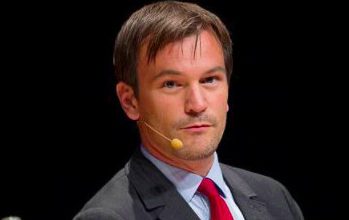 BOS calls for hard reset on Swedish gambling and regulation 2 Gustaf Hoffstedt, Secretary General of BOS