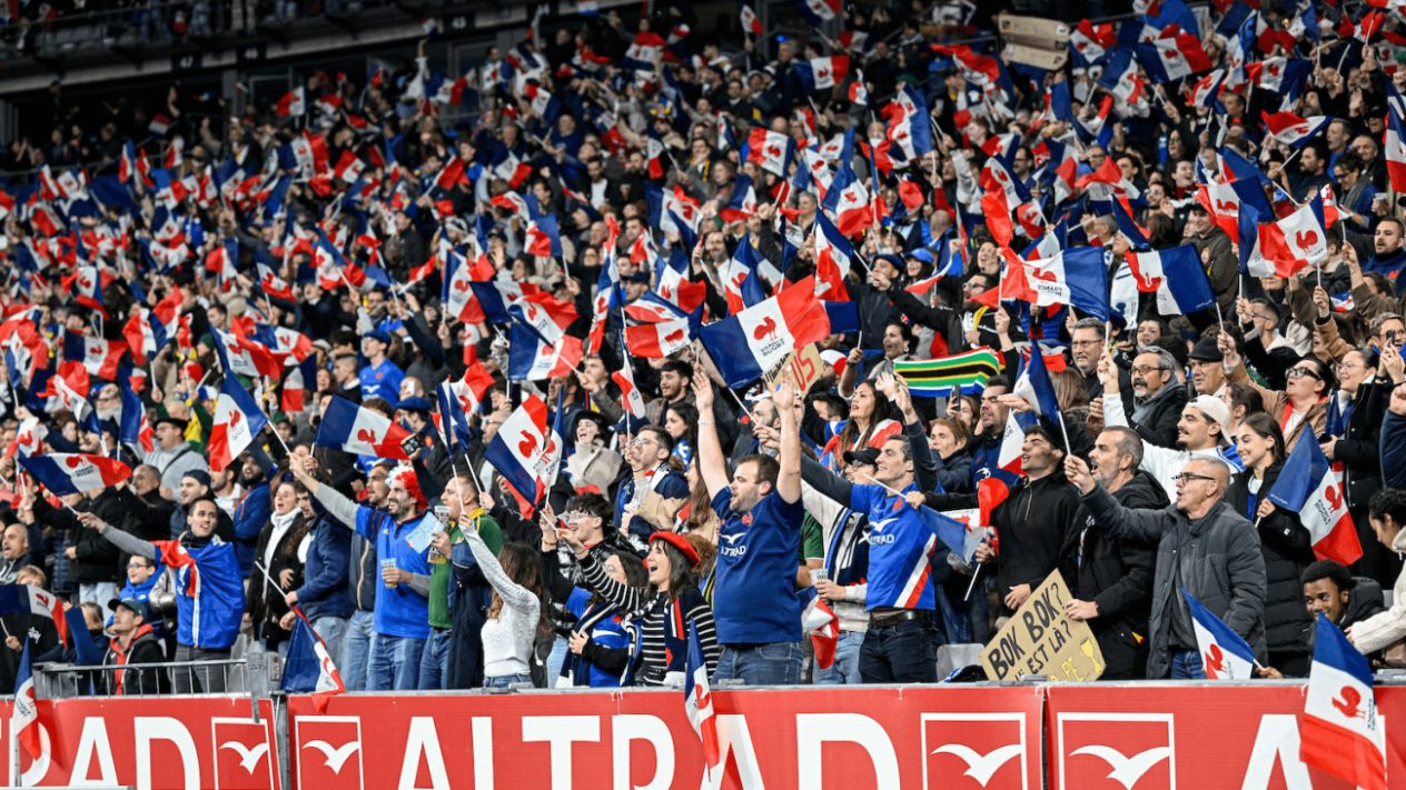 SBC News France seeks centralised control of sport and betting