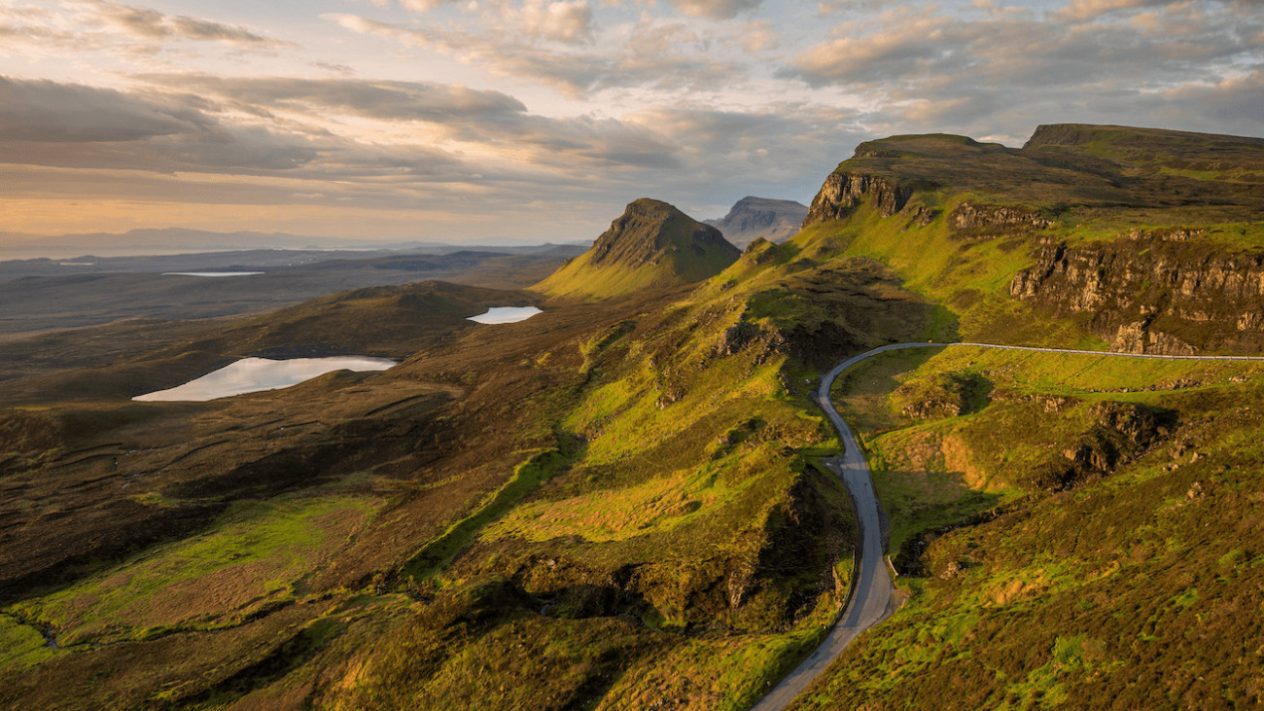 SBC News GamCare brings localised treatment to Scottish Highlands 