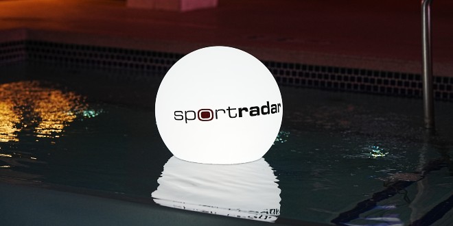 Sportradar, which has reported its Q2 2026 results