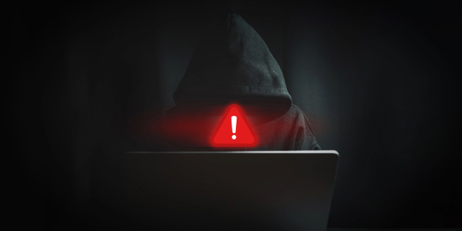 hacker