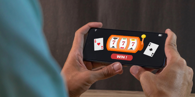 online casino