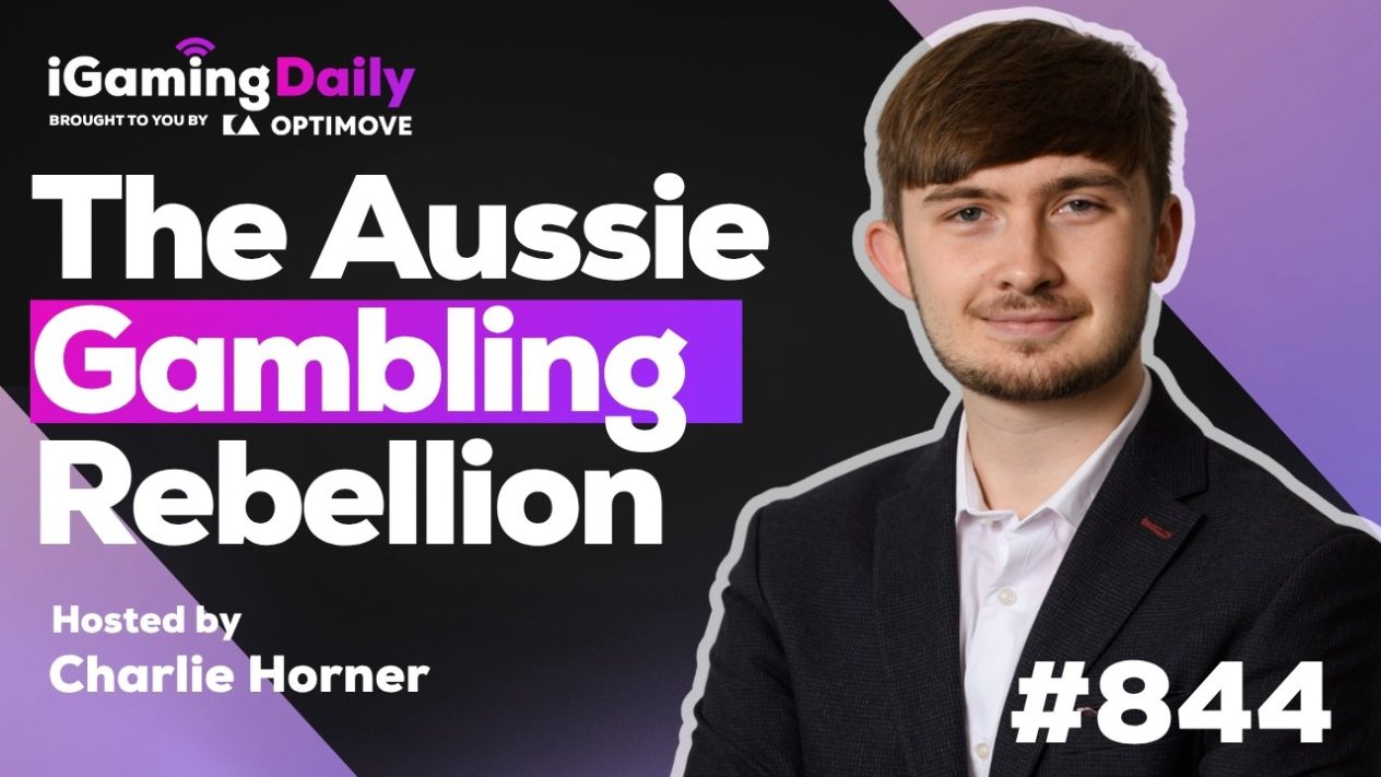 SBC News Gambling reform passes in Australia, some argue it doesn’t go far enough
