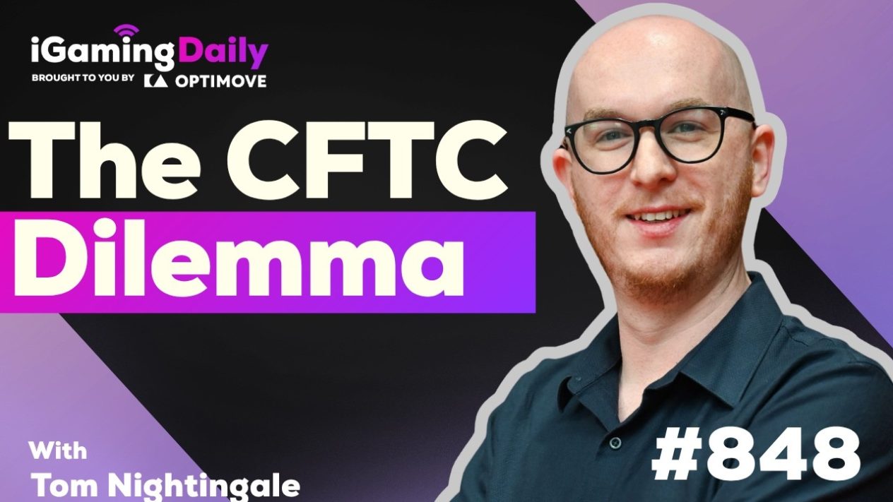 SBC News CFTC committee clashes over prediction manipulation claims