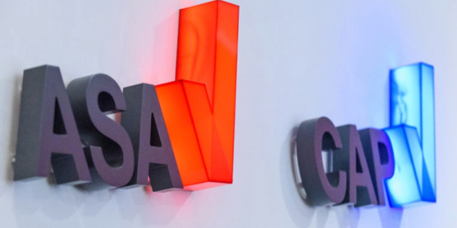 ASA Takes Action Against Smart Gravity After User s Search