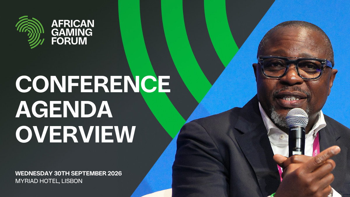 African Gaming Forum to address the challenges and opportunities facing both established and emerging jurisdictions.