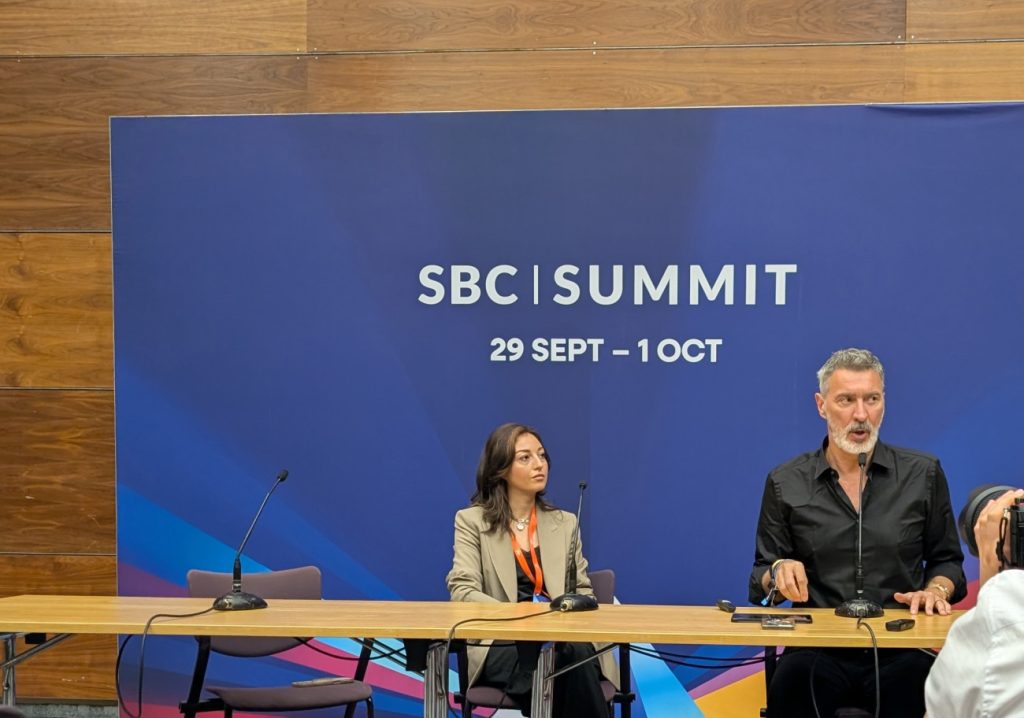 SBC Summit 2026: Flutter & BetMGM detail black market battle 5 SBC News SBC Summit 2026: Flutter & BetMGM detail black market battle