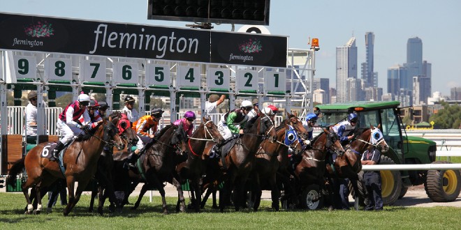 Australia horse racing, as BetMakers reveals its FY26 results