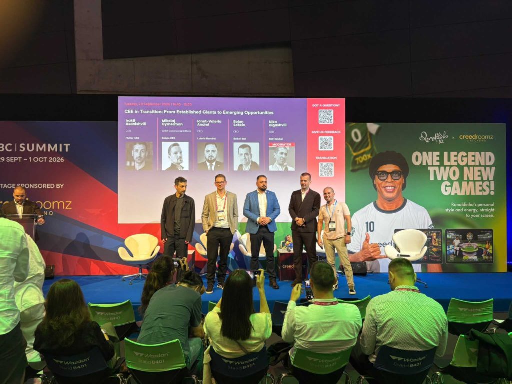 SBC Summit Lisbon 2026: Brazil betting ban drives discourse 5 SBC News SBC Summit Lisbon 2026: Brazil betting ban drives discourse