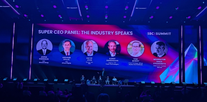 SBC Summit Lisbon 2026: Brazil betting ban drives discourse 2 SBC News SBC Summit Lisbon 2026: Brazil betting ban drives discourse