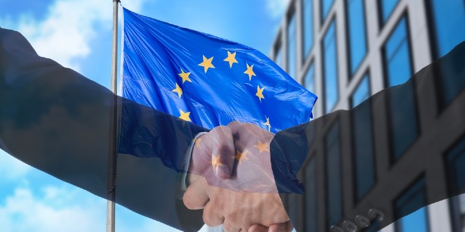 EU collaboration as KSA asks for help in black market fight