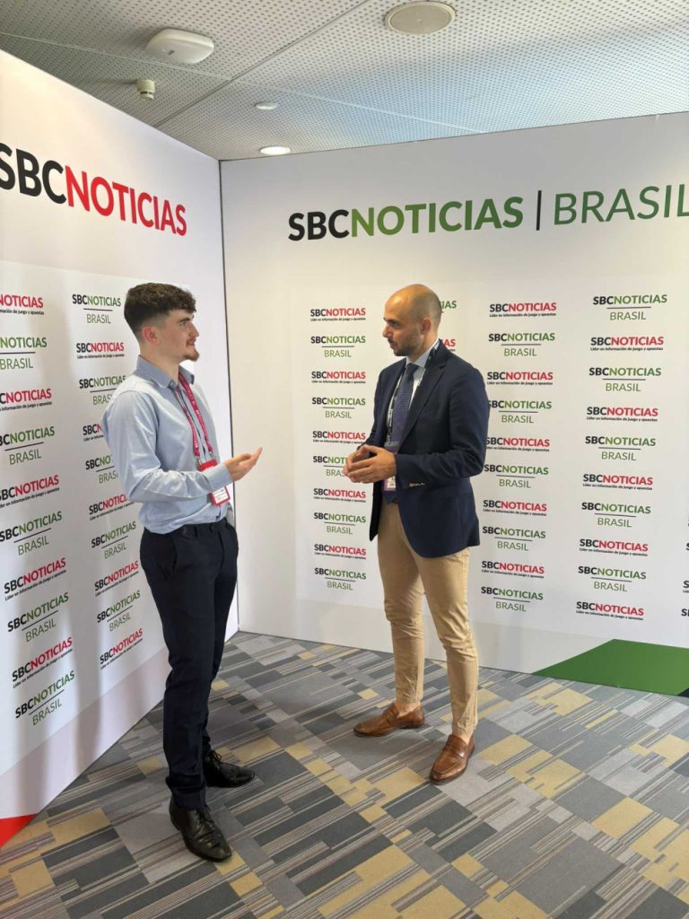 SBC News SBC Summit 2026: live from Lisbon Day 2