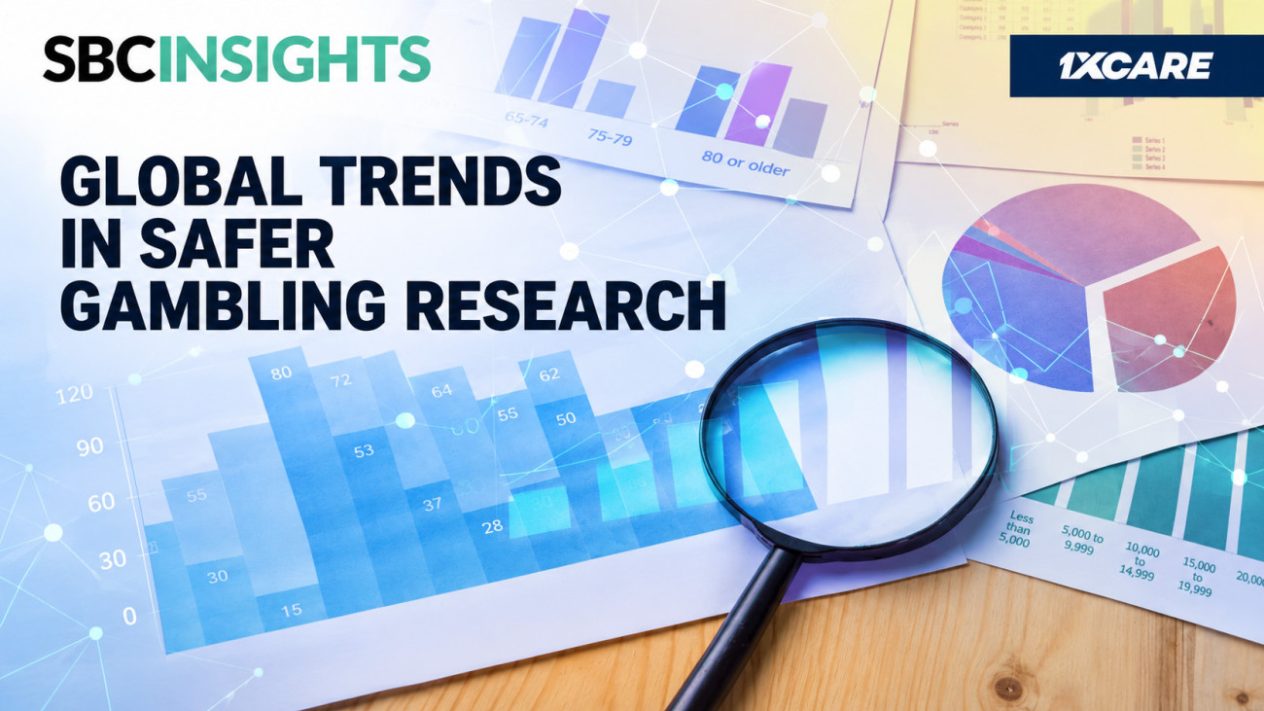 SBC News Global Trends in Safer Gambling Research
