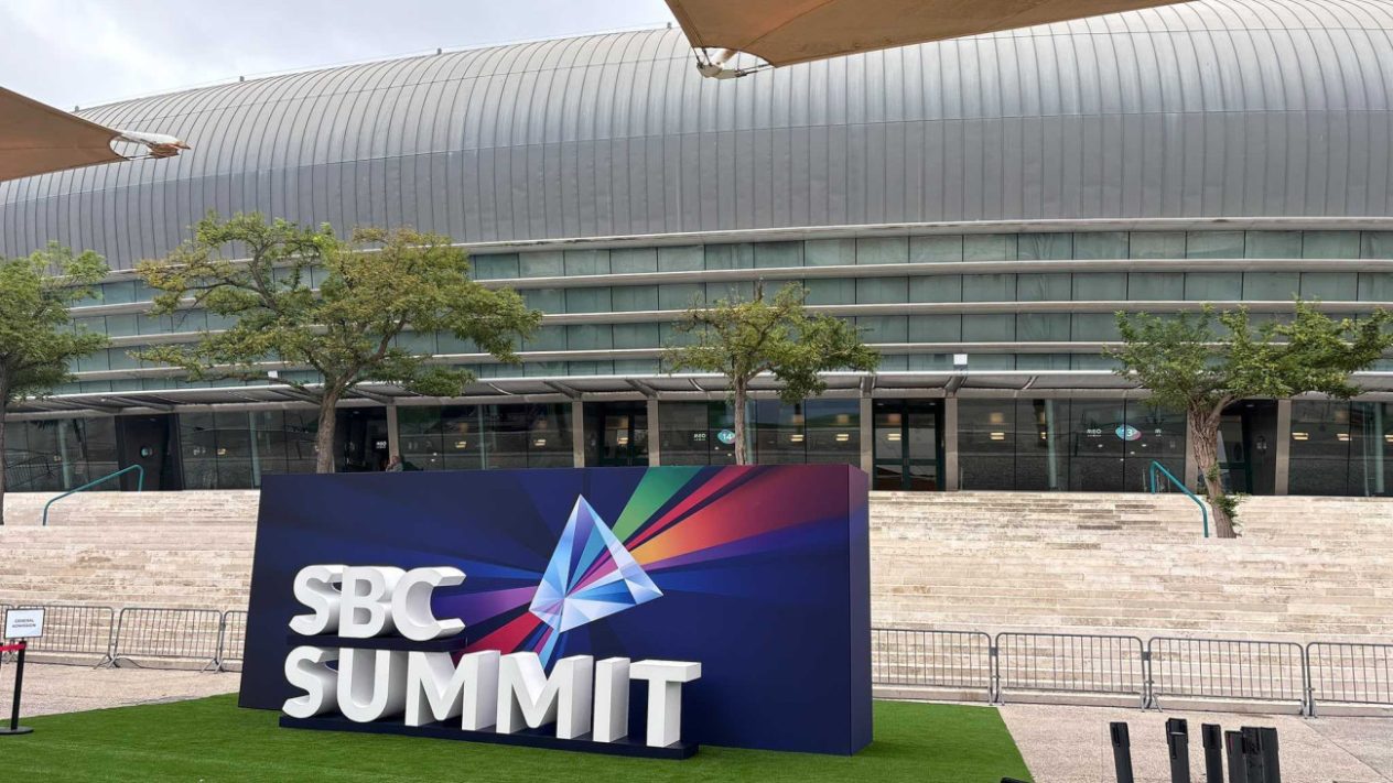 SBC News SBC Summit Lisbon 2026: live with Michael Jordan and more