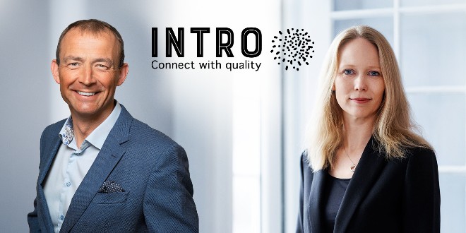 Intro.community launches board and investor line-up