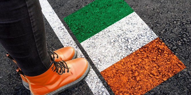 Ireland, where Stake has implemented geo-fencing measures