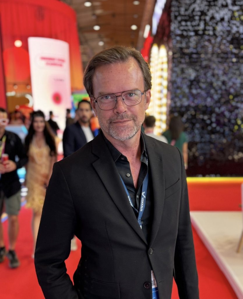 “More international, more digital, more growth” - inside Veikkaus and Fennica’s plans for expansion beyond Finland 3 SBC News “More international, more digital, more growth” - inside Veikkaus and Fennica’s plans for expansion beyond Finland