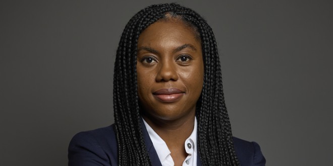 Kemi Badenoch warns UK gambling tax rises could push “good companies out of business”