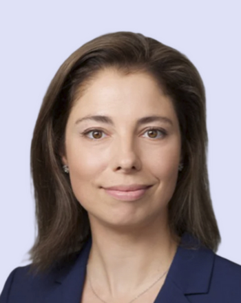 Bally’s Corporation CFO resigns amid uncertainty of company’s future 2 Mira Mircheva, CFO of Bally's Corporation who has resigned