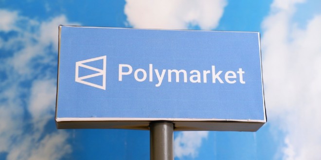 Polymarket, which is now banned in Lithuania