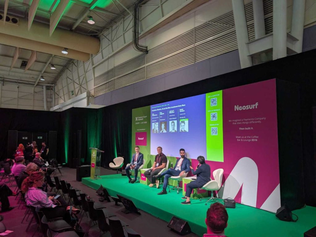 SBC Summit 2026: live from Lisbon Day 2 3 SBC News SBC Summit 2026: live from Lisbon Day 2