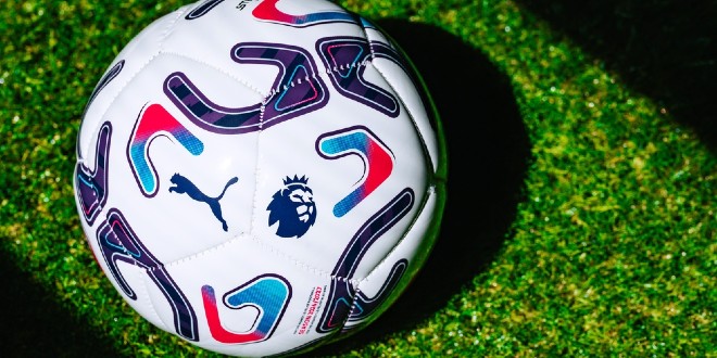 Premier League ball, as Entain writes to 10 Premier League clubs about unlicensed sponsorship deals