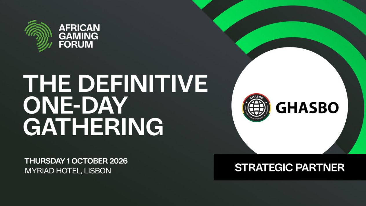 SBC and the Ghana Association of Sports Betting Operators have announced a new strategic partnership.