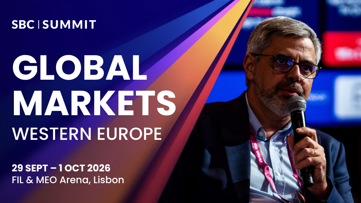 SBC Summit to delve into regulation, technology and market competition across Europe.
