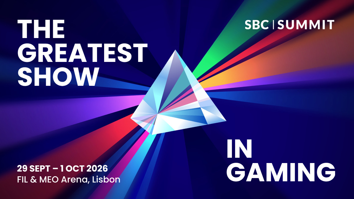 SBC Summit to welcome 40,000 delegates to Lisbon.
