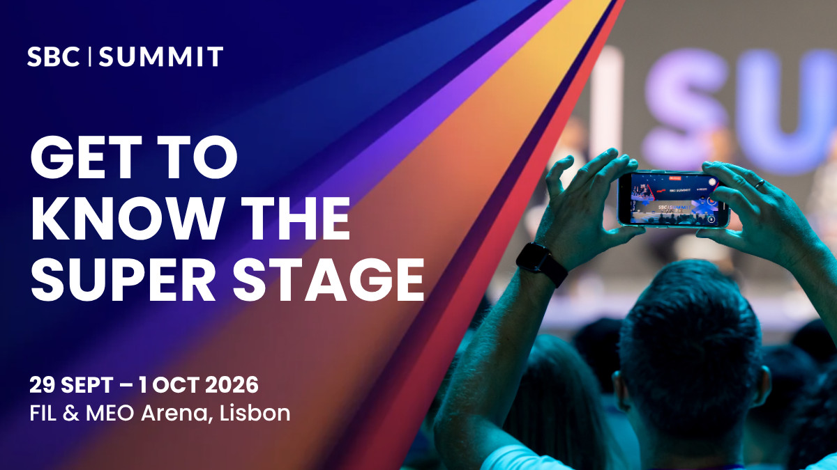 Some of the biggest names in global sport to take to SBC Summit Super Stage.