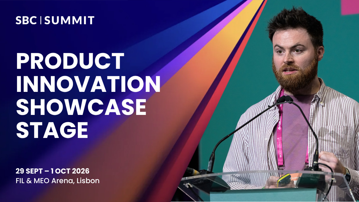 SBC Summit to showcase the industry’s next generation of startups.