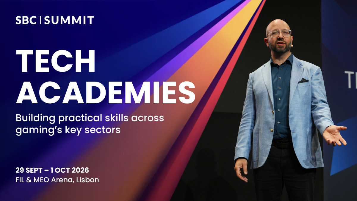 SBC Summit 2026 Tech Academies to deliver hands-on learning.