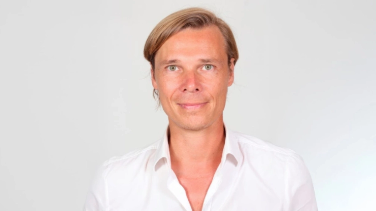 Sebastian Jarosch.