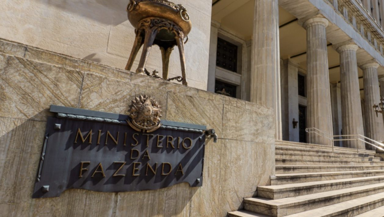 Brazil's Ministry of Finance