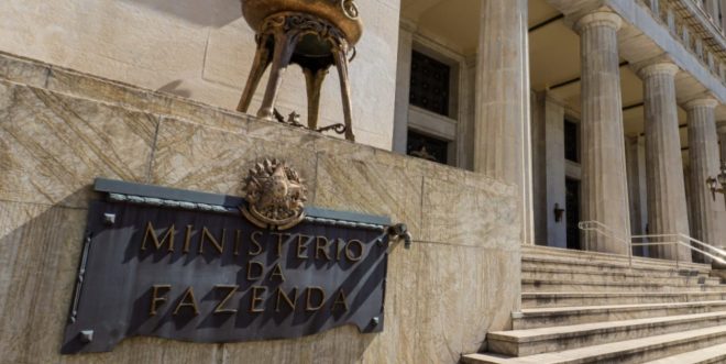 Brazil's Ministry of Finance