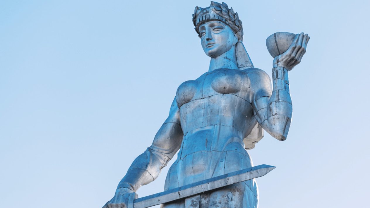 SBC News Georgia unlocks all utilities for full launch of International iGaming Licence regime
