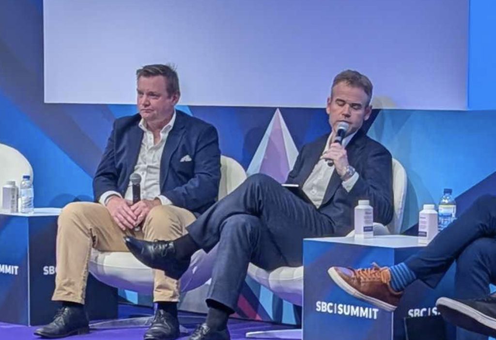 SBC Summit Lisbon 2026: Brazil betting ban drives discourse