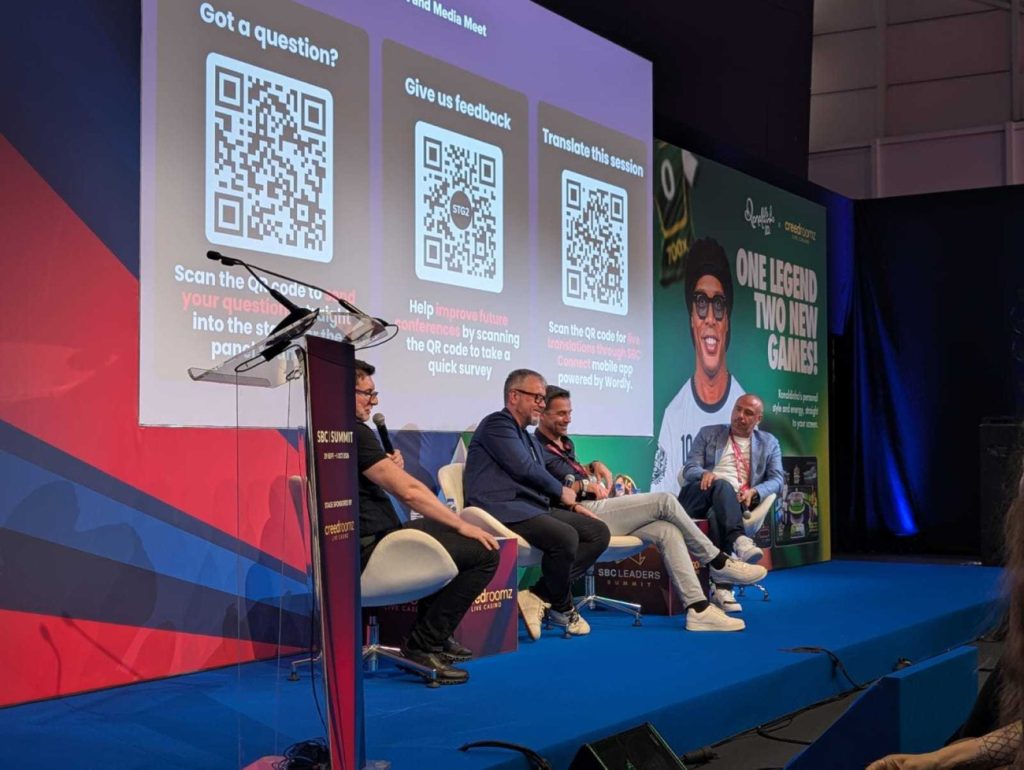 SBC Summit Lisbon 2026: Brazil betting ban drives discourse 3 SBC News SBC Summit Lisbon 2026: Brazil betting ban drives discourse