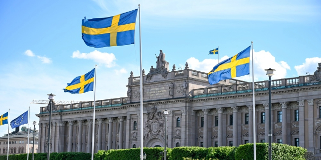 Sweden, as BetComply aids Playbook Fusion’s Sweden launch