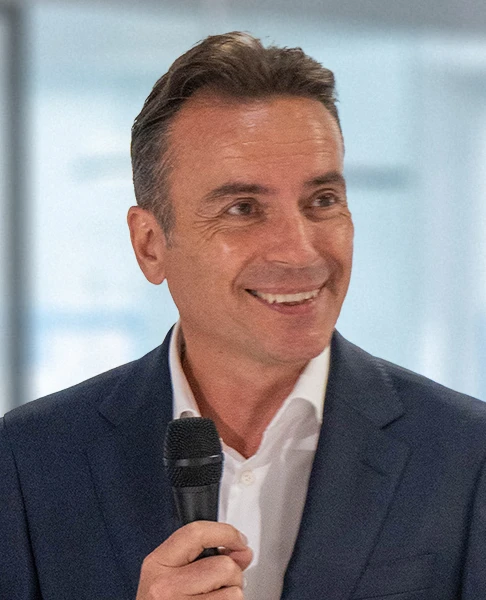 Powerful Network. Proven Edge: Werner Becher on the product story behind Kambi’s brand refresh 2 SBC News Powerful Network. Proven Edge: Werner Becher on the product story behind Kambi’s brand refresh